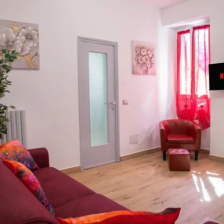 Cozy On - Panoramic View Terrace Daire *