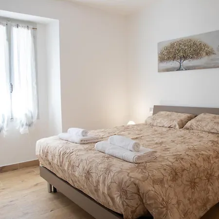 Cozy On - Panoramic View Terrace * Abbadia Lariana