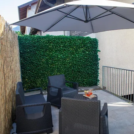 Daire Cozy On - Panoramic View Terrace *
