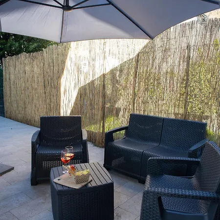 Cozy On - Panoramic View Terrace Abbadia Lariana