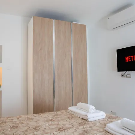 Cozy On - Panoramic View Terrace * Abbadia Lariana