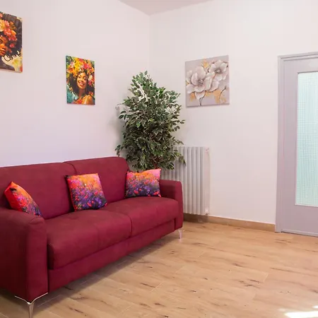 Cozy On - Panoramic View Terrace Daire