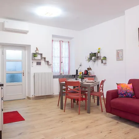 Daire Cozy On - Panoramic View Terrace
