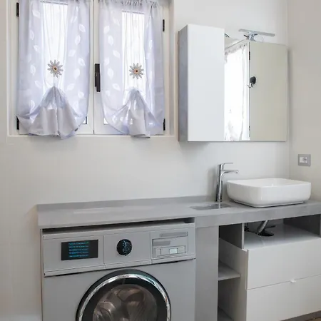 Cozy On - Panoramic View Terrace Daire Abbadia Lariana